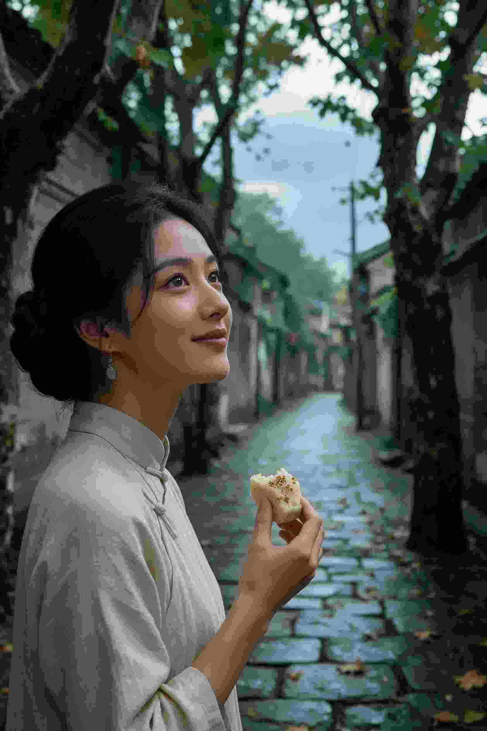 治愈系