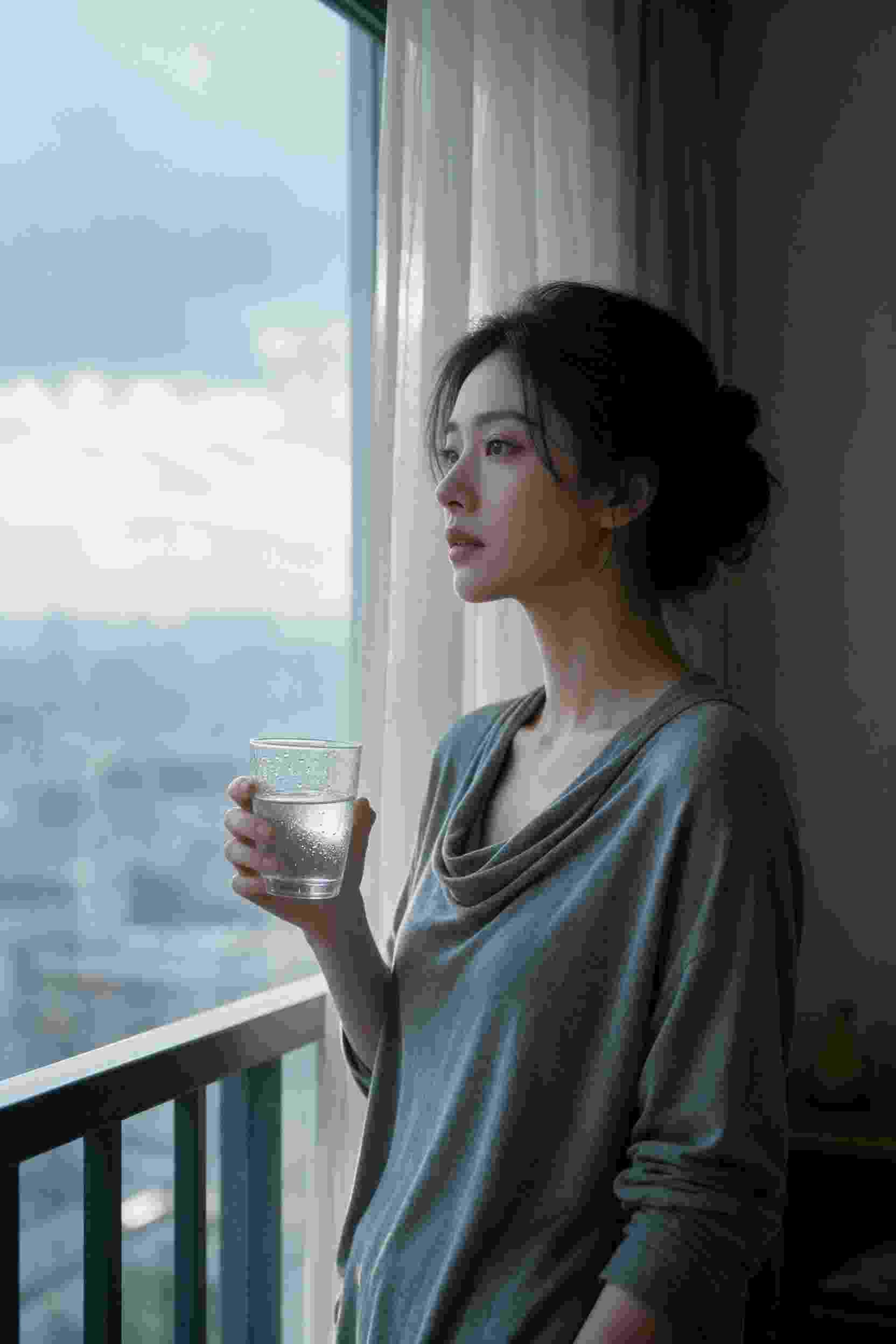治愈系